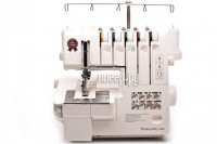 Фото Merrylock 5000