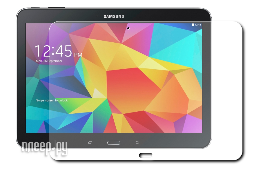 Samsung galaxy tab 10.1 t531