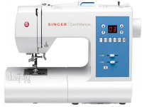 Фото Singer Confidence 7465
