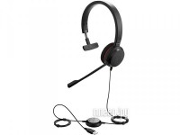 Фото Jabra Evolve 20 UC Mono 4993-829-209