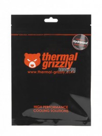 Фото Термопаста Thermal Grizzly Hydronaut 3.9g TG-H-015-R