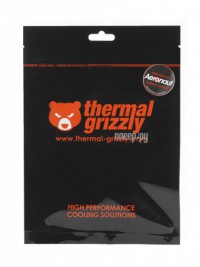 Фото Термопаста Thermal Grizzly Aeronaut 3.9g TG-A-015-R