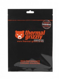 Фото Thermal Grizzly Conductonaut 5г TG-C-005-R