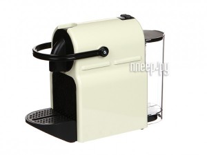 Фото Delonghi Nespresso Inissia EN 80.CW