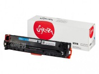 Фото Sakura SACF211A / CF211A Blue для HP LJ Pro M251/M276