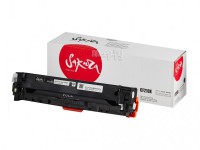 Фото Sakura CF210X Black для HP LaserJet Pro 200 Color M251/275/27