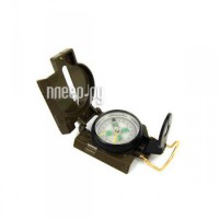 Фото Kromatech жидкостной туристический 48mm Green с крышкой и масштабной линейкой 57149b010