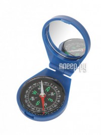 Фото Kromatech жидкостной 45mm Blue с крышкой и зеркалом 57149b014