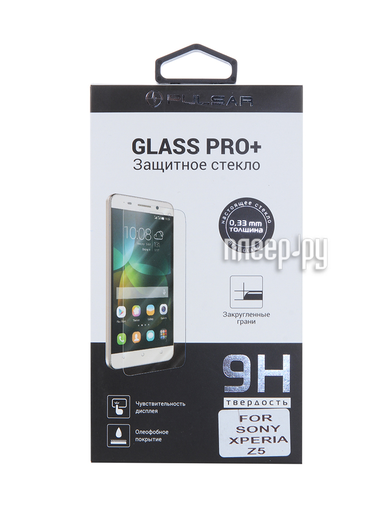 Защитное стекло pro Защитное стекло pro