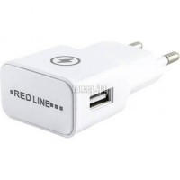 Фото Red Line NT-1A USB 1A White УТ000009406