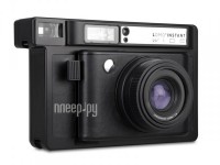 Фото Lomography LomoInstant Wide Black LI200B