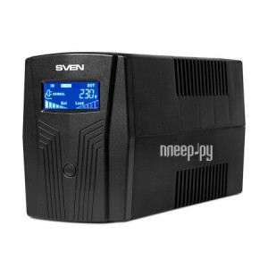 Фото Sven Pro 650 SV-013844