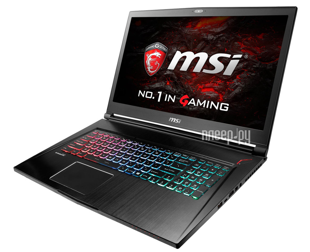 Msi stealth