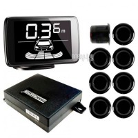 Фото Parkmaster 238 Black