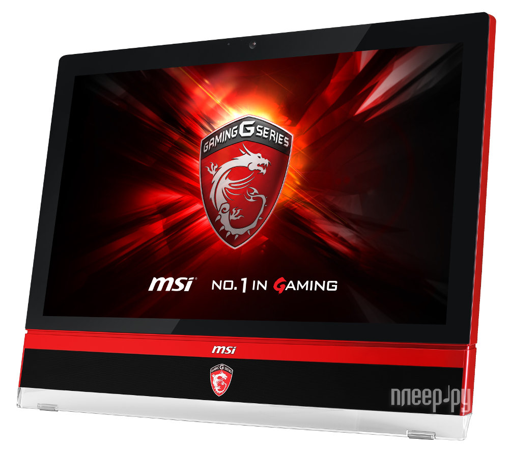 Msi player