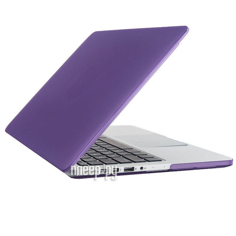 Note 13 pro фиолетовый. Чехол для MACBOOK Pro 13 Purple.