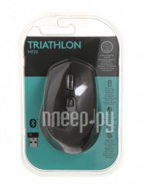 Фото Logitech M720 Triathlon 910-004791