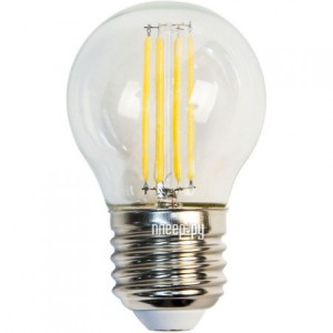 Фото Feron LB-61 4LED E27 5W 2700K 230V 530Lm 13418 / 25581