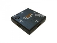 Фото Espada HDMI 1.3 Mini-Switch 3-port HSW0301SS