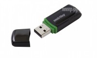 Фото 8Gb - SmartBuy Paean Black SB8GBPN-K