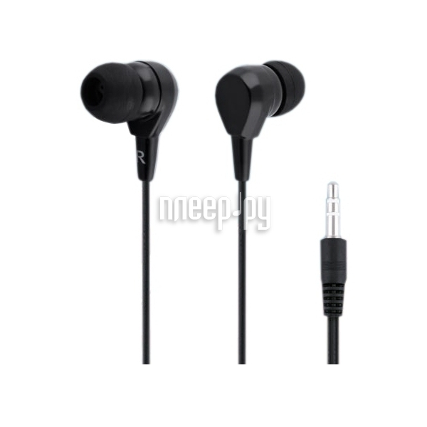 Oxion EPO102 Black