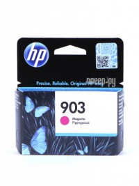 Фото HP 903 T6L91AE Magenta