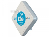 Фото Усилитель интернет сигнала 3G/LTE YS System Street II Pro