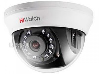 Фото HiWatch DS-T101 2.8mm