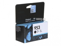 Фото HP 953 L0S58AE Black