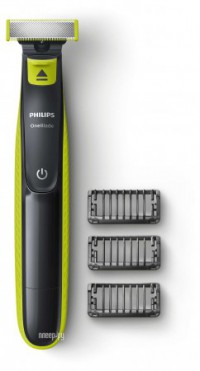 Фото Philips QP2520/20
