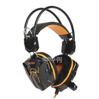 Фото SmartBuy Rush Cobra Black-Orange SBHG-1100