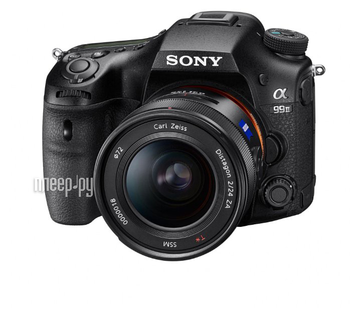 купить Sony Alpha Ilca 99m2 Kit по низкой цене в москве