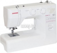 Фото Janome Juno 523