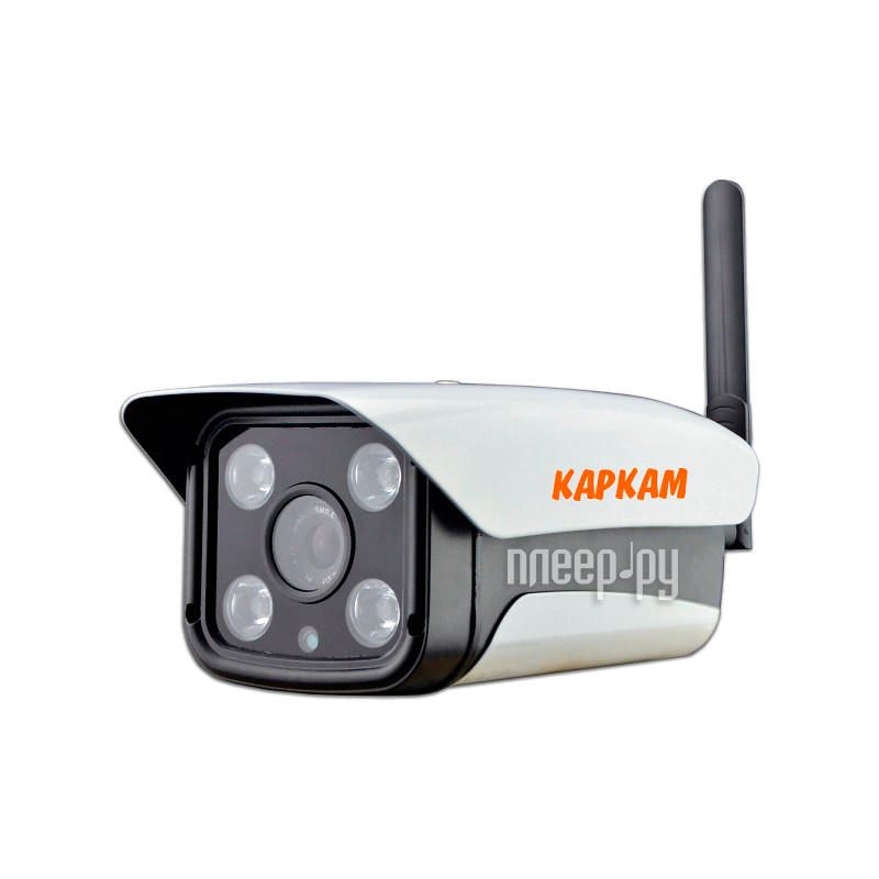 IP камера Каркам CarCam KAM-004G