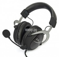 Фото HyperX Cloud II Gun Metal