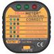 PeakMeter PM6860DR