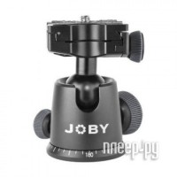 Фото Joby Ballhead X BH2-01EN / BH2-01WW for Gorillapod GP8 Focus Camera Tripod JB00157-BRU