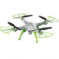 Фото Syma X5HW White