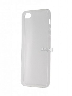 <b>Аксессуар Чехол Svekla для</b> APPLE iPhone 5 / 5S / SE Transparent ...