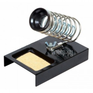 Фото Подставка под паяльник Rexant 12-0306