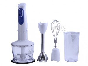 Фото Braun MQ 3035 WH Sauce