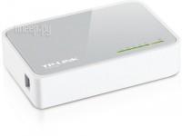 Фото Коммутатор TP-LINK TL-SF1005D