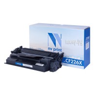 Фото NV Print HP CF226X для LaserJet Pro M402d/M402dn/M402dne/M402dw/M402n/M426dw/M426fdn/M426fdw
