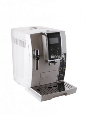 Фото DeLonghi ECAM 350.35.W