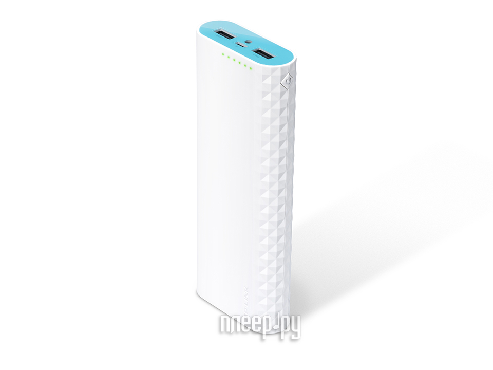 Power bank music