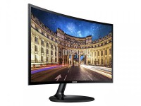 Фото Samsung C24F390FHI Glossy