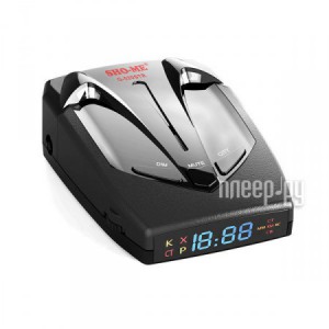 Фото Sho-Me G-520 STR