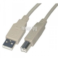 Фото Rexant USB-A (Male) - USB-B (Male) 1.8m 18-1104