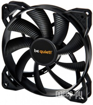 Фото Be Quiet Pure Wings 2 140mm PWM BL040