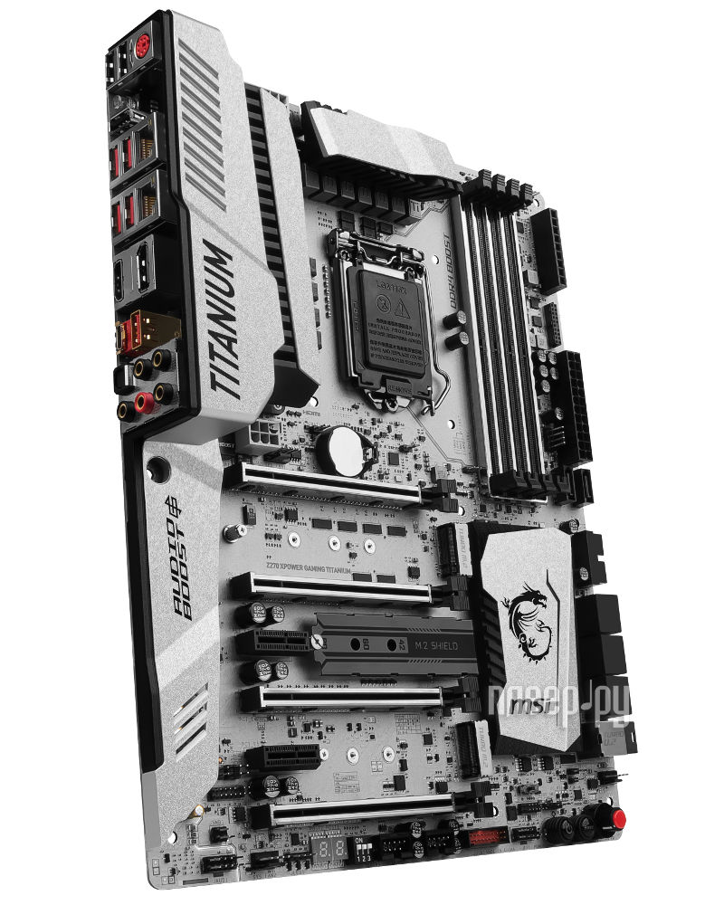 Msi titanium. MSI z270. Материнская плата MSI z270 Titanium. MSI x270 XPOWER Gaming Titanium. Материнская плата MSI z270 Gaming Titanium.